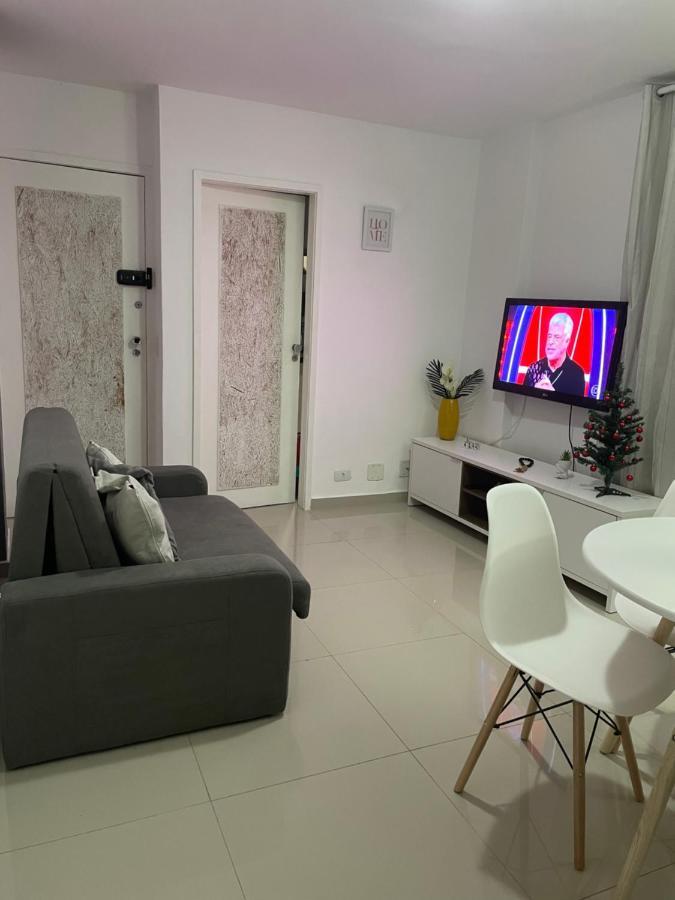 Apartamento Ao Lado Do Centro De Convencoes Do Rio Centro! 8 Min Da Do Recreio Dos Bandeirantes Rio de Janeiro