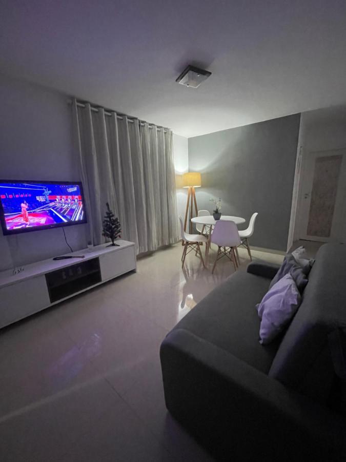 Apartamento Ao Lado Do Centro De Convencoes Do Rio Centro! 8 Min Da Do Recreio Dos Bandeirantes
