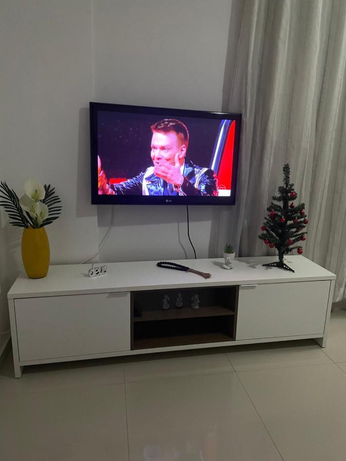 Apartamento Ao Lado Do Centro De Convencoes Do Rio Centro! 8 Min Da Do Recreio Dos Bandeirantes