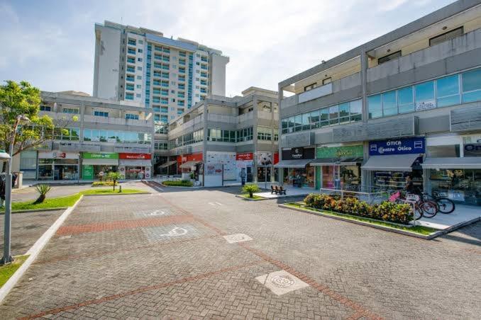 Apartamento Ao Lado Do Centro De Convencoes Do Rio Centro! 8 Min Da Do Recreio Dos Bandeirantes